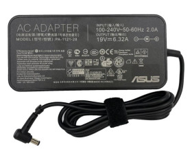 Адаптери живлення Адаптеры питания ^/--/^ Блок питания Asus 19 /--/ V 6.32 /--/ A 120 /--/ W 5.5*2.5 Slim Original PRC (ADP-120 /--/ RH B) ^_^^^ Блок живлення Asus 19 /--/ V 6.32 /--/ A 120 /--/ W 5.5*2.5 Slim Original PRC (ADP-120 /--/ RH B) - фото фото фото