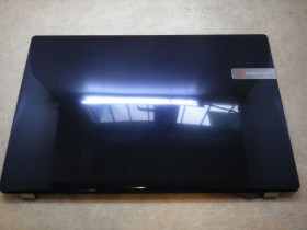 Корпуса Корпуса ^/--/^ Б/У Кришка матриці без рамки на Packard bell LM /--/ 81 ^_^^^ У Крышка матрицы без рамки на Packard bell LM /--/ 81 - фото фото фото