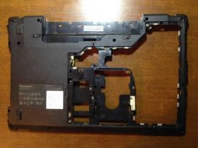 Корпуса Корпуса ^/--/^ низ корпуса корыто Lenovo G /--/ 565 с ньюансами ^_^^^ низ корпусу корито Lenovo G /--/ 565 з ньюансами - фото фото фото