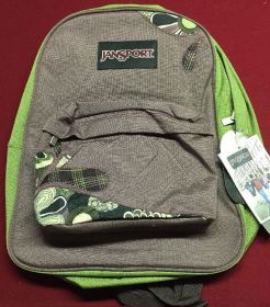Рюкзаки Рюкзаки ^/--/^ Новий оригінальний рюкзак JanSport Splash Pack 26 /--/ л ^_^^^ Новый оригинальный рюкзак JanSport Splash Pack 26 /--/ л - фото фото фото