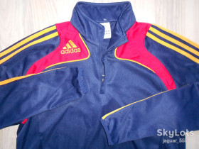 Кофти Кофты ^/--/^ Фирменная спортивная кофта ADIDAS, SIZE M  (СУПЕР ЦЕНА!!!) ^_^^^ Фірмова спортивна кофта ADIDAS, SIZE M (СУПЕР ЦЕНА!!!) - фото фото фото
