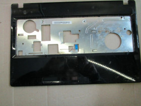 Корпуса Корпуса ^/--/^ корпус ноутбука Lenovo G /--/ 580/G /--/ 585 - средняячасть/топкейс/палмрест   (39.4 /--/ SH /--/ 04.021) ^_^^^ корпус ноутбука Lenovo G /--/ 580/G /--/ 585 - середнячастина/топкейс/палмрест (39.4 /--/ SH /--/ 04.021) - фото фото фото