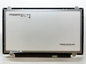 Матриці Матрицы ^/--/^ Б/В Slim Матрица 14&amp;quot; глянсова AU Optronics B /--/ 140 /--/ XTN /--/ 03.2  (1366 /--/ x /--/ 768 30 /--/ pin справа) код.520 ^_^^^ Б/В Slim Матрица 14&amp;quot; глянцевая AU Optronics B /--/ 140 /--/ XTN /--/ 03.2 (1366 /--/ x /--/ 768 30 /--/ pin справа) код.520 - фото фото фото