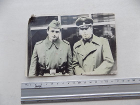 Листи, фото Письма, фото ^/--/^ Фотография старинная Военные Вермахт 1941 г. 16,5 /--/ х /--/ 11,3 см ^_^^^ Фотографія старовинна Військові Вермахт 1941 р. 16,5 /--/ х /--/ 11,3 см - фото фото фото