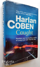 Художня література Художественная литература ^/--/^ Caught. Harlan Coben  (Goodreads Author) ^_^^^ Caught. Harlan Coben (Goodreads Author) - фото фото фото