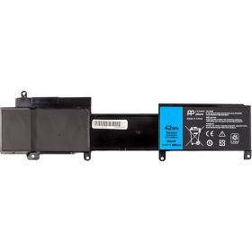 Акумулятори Аккумуляторы ^/--/^ Аккумулятор PowerPlant для ноутбуков DELL Inspiron 14 /--/ z (5423) 11.1 /--/ V 3800 /--/ mAh ^_^^^ Акумулятор PowerPlant для ноутбуків DELL Inspiron 14 /--/ z (5423) 11.1 /--/ V 3800 /--/ mAh - фото фото фото