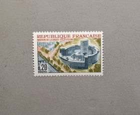 Архітектура Архитектура ^/--/^ Франция Архитектура 1963 ^_^^^ Франція Архітектура 1963 - фото фото фото