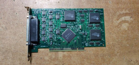 Інше Другое ^/--/^ Контроллер Wincor Nixdorf - Impact Technologies FPCI /--/ 16 /--/ WB/A № 212302 ^_^^^ Контролер Wincor Nixdorf - Impact Technologies FPCI /--/ 16 /--/ WB/A No 212302 - фото фото фото