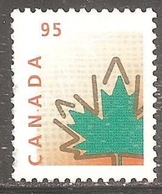Північна Америка Северная Америка ^/--/^ Канада 1998 Sc.1696 гаш. - фото фото фото