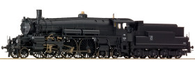 H H ^/--/^ австрийский паровоз Rh 16 ÖBB для ж.д. PIKO ^_^^^ Австрійський паровоз Rh 16 ÖBB для ж.д. - фото фото фото