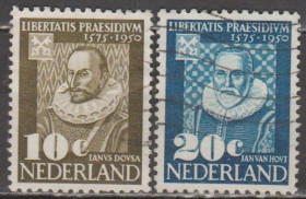 Бенілюкс Бенилюкс ^/--/^ Нидерланды Нідерланди 1950 університет особистості повна серія ^_^^^ Нидерланды Нидерланды 1950 университет личности полная серия - фото фото фото