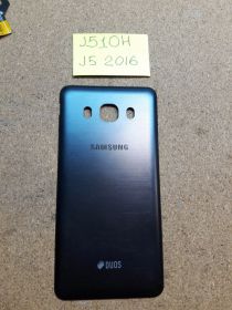 Інше Другое ^/--/^ SAMSUNG J /--/ 5 2016 J /--/ 510 /--/ H крышка задняя ^_^^^ SAMSUNG J /--/ 5 2016 J /--/ 510 /--/ H кришка задня - фото фото фото