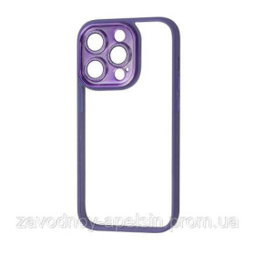 Чохли, бампера Чехлы, бампера ^/--/^ Iphone 14 Pro Max Чехол Защита камеры Блестки Glitter (фиолетовый) ^_^^^ Iphone 14 Pro Max Чехол Захист камери Блестки Glitter (фіолетовий) - фото фото фото