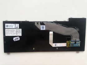 Клавіатури Клавиатуры ^/--/^ 0267 Клавіатура ноутбука Dell Latitude E /--/ 5440 б/в ^_^^^ 0267 Клавиатура ноутбука Dell Latitude E /--/ 5440 б/у - фото фото фото