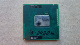 Процесори Процессоры ^/--/^ Intel Core i /--/ 5-2430 /--/ M 2 /--/ C/4 /--/ HT 2.40-3.00 /--/ GHz/3 /--/ Mb/5 /--/ GT/s мобильный процессор socket G /--/ 2/FCPGA /--/ 988 35 /--/ W Вживане ^_^^^ Intel Core i /--/ 5-2430 /--/ M 2 /--/ C/4 /--/ HT 2.40-3.00 /--/ GHz/3 /--/ Mb/5 /--/ GT/s мобільний процесор socket G /--/ 2/FCPGA /--/ 988 35 /--/ W - фото фото фото