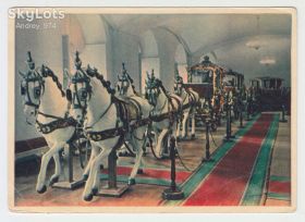 СРСР СССР ^/--/^ Государственная оружейная палата 1957 Петрусова Р /--/ 8 ^_^^^ Державна збройова палата 1957 Петрусова Р /--/ 8 - фото фото фото