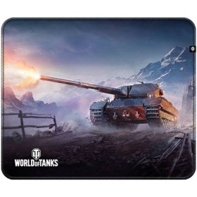 Миші Мыши ^/--/^ Геймерский коврик World of Tanks с красочным принтом 29 /--/ х /--/ 25 см ^_^^^ Геймерський килимок World of Tanks з барвистим принтом 29 /--/ х /--/ 25 см - фото фото фото