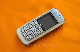 Nokia, Microsoft Nokia, Microsoft ^/--/^ Мобільний телефон Nokia 6020 (№11) ^_^^^ Мобильный телефон Nokia 6020 (No /--/ 11) - фото фото фото