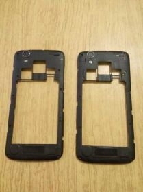 Комплектуючі для корпусів Комплектующие для корпусов ^/--/^ Prestigio PSP 5504 DUO рамка, стекло камеры ^_^^^ 5504 DUO рамка, скло камери - фото фото фото