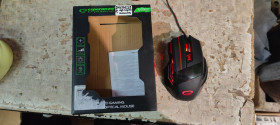 Миші Мыши ^/--/^ Игровая оптическая мышь Esperanza EGM /--/ 201 /--/ R MX /--/ 201 USB № 24150222 ^_^^^ Ігрова оптична миша Esperanza EGM /--/ 201 /--/ R MX /--/ 201 USB No 24150222 - фото фото фото