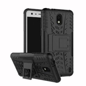 Чохли, бампера Чехлы, бампера ^/--/^ Nokia 1 Ударопрочный Чехол Протектор ^_^^^ Nokia 1 Ударопрочний Чехол Протектор - фото фото фото