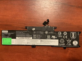 Акумулятори Аккумуляторы ^/--/^ Акумулятор LENOVO L /--/ 17 /--/ C /--/ 3 /--/ P /--/ 53 Знос: 20 Lenovo ThinkPad S /--/ 2 Yoga L /--/ 380 L /--/ 390 (3027) ^_^^^ 3027 LENOVO L /--/ 17 /--/ C /--/ 3 /--/ P /--/ 53 Снос: 20 Lenovo ThinkPad S /--/ 2 Yoga L /--/ 380 L /--/ 390 - фото фото фото