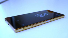 Плівки для екранів Пленки для экранов ^/--/^ Бронированная пленка для Sony Z /--/ 5 Premium E /--/ 6833 ^_^^^ Броньована плівка для Sony Z /--/ 5 Premium E /--/ 6833 - фото фото фото