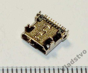 Порти, роз'єми Порты, разъемы ^/--/^ S /--/ 710 Micro USB Разъем гнездо коннектор гніздо роз&amp;apos;єм питания Samsung 11 /--/ pin S /--/ 4 Note /--/ 2 i /--/ 9508 /--/ v N /--/ 7100 I /--/ 9500 I /--/ 959 N /--/ 7102 N /--/ 7108 N /--/ 719 I /--/ 9500 I /--/ 9505​ microusb ^_^^^ S /--/ 710 Micro USB Разъем гнездо коннектор гнездо разъём питания Samsung 11 /--/ pin S /--/ 4 Note /--/ 2 i /--/ 9508 /--/ v N /--/ 7100 I /--/ 959 N /--/ 7102 N /--/ 7108 N /--/ 719 I /--/ 9500 I /--/ 9505 microusb - фото фото фото