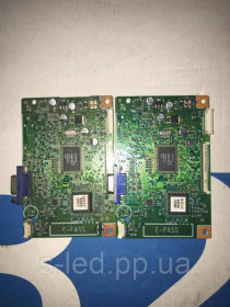 Плати Платы ^/--/^ Материнська плата (MainBoard) bn /--/ 41-00652 ^_^^^ Материнская плата (MainBoard) bn /--/ 41-00652 - фото фото фото