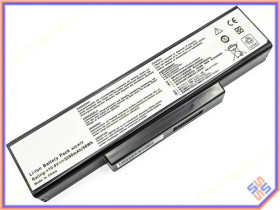 Акумулятори Аккумуляторы ^/--/^ Батарея для ASUS A /--/ 32-K /--/ 72 K /--/ 72, A /--/ 72, K /--/ 73, N /--/ 71, N /--/ 73, X /--/ 77 (A /--/ 32-N /--/ 71) (11.1 /--/ V 5200 /--/ mAh 58 /--/ Wh) - фото фото фото