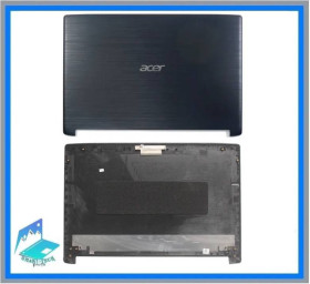 Корпуса Корпуса ^/--/^ Крышка матрицы Acer Aspire 5 A /--/ 515-41 A /--/ 515-41 /--/ G A /--/ 515-51 корпус дисплея ^_^^^ Кришка матриці Acer Aspire 5 A /--/ 515-41 A /--/ 515-41 /--/ G A /--/ 515-51 корпус дисплея - фото фото фото