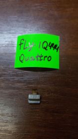 Інше Другое ^/--/^ Fly IQ /--/ 444 Quattro датчик приближения и освещённости ^_^^^ Fly IQ /--/ 444 Quattro датчик наближення і освітленості - фото фото фото