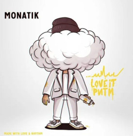 Платівки Пластинки ^/--/^ Monatik / Монатик - Love It Ритм - 2019.  (2 /--/ LP). Coloured Vinyl. Пластинки. Ukraine. ^_^^^ Monatik / Монатик - Love It Ритм - 2019. (2 /--/ LP). Coloured Vinyl. Пластинки. Ukraine. - фото фото фото