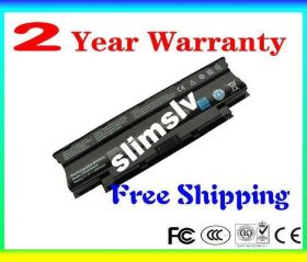 Акумулятори Аккумуляторы ^/--/^ АКБ Dell Inspiron 13 /--/ R 14 /--/ R 15 /--/ R 17 /--/ R N /--/ 7010 5200 /--/ mAh - фото фото фото