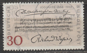 НДР, ФРН ГДР, ФРГ ^/--/^ Германия Німеччина ФРН 1968 ювілей ^_^^^ Германия ФРГ 1968 юбилей - фото фото фото