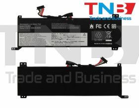 Акумулятори Аккумуляторы ^/--/^ Батарея LENOVO Legion 5 15 /--/ ARH /--/ 05 Legion 5 15 /--/ IMH /--/ 05 /--/ H (L /--/ 19 /--/ M /--/ 4 /--/ PC /--/ 0) 15.36 /--/ V 3906 /--/ mAh - фото фото фото