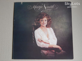 Платівки Пластинки ^/--/^ Margo Smith ‎– A Woman  (Warner Bros. Records ‎– BSK 3286, US) EX+/NM- ^_^^^ Margo Smith – A Woman (Warner Bros. Records – BSK 3286, US) EX+/NM- - фото фото фото