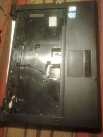 Корпуса Корпуса ^/--/^ Нижняя часть корпуса с крышками в сборе Samsung R /--/ 20 plus ^_^^^ Нижня частина корпусу з кришками в зборі Samsung R /--/ 20 plus - фото фото фото