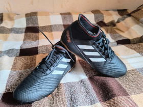 Інше взуття Другая обувь ^/--/^ Бутси Adidas Predator 18.3 FG ^_^^^ Бутсы Adidas Predator 18.3 FG - фото фото фото