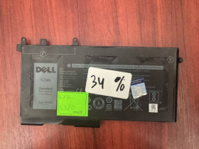 Акумулятори Аккумуляторы ^/--/^ Акумулятор Оригінальний DELL 3 /--/ DDDG Знос: 67 DELL Latitude E /--/ 5580, E /--/ 5480, E /--/ 5280, 5580, 5480, M /--/ 3520, M /--/ 3 ^_^^^ Аккумулятор Оригинальный DELL 3 /--/ DDDG Износ: 67 DELL Latitude E /--/ 5580, E /--/ 5480, E /--/ 5280, 5580, 5480, M /--/ 3520, M /--/ 3 - фото фото фото