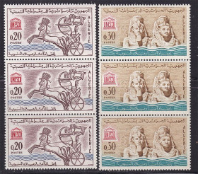 Мистецтво Искусство ^/--/^ Искусство . Алжир 1976 г   MNH  - ^_^^^ Алжир 1976 MNH - фото фото фото