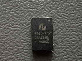 Мікросхеми Микросхемы ^/--/^ Мікросхема Pericom Semiconductor PI /--/ 3 /--/ DPX /--/ 1205 /--/ AZLBE Original ^_^^^ Микросхема Pericom Semiconductor PI /--/ 3 /--/ DPX /--/ 1205 /--/ AZLBE Original - фото фото фото