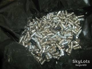 Інше Другое ^/--/^ Винт винтик на блок питания жесткий диск корпус привод на выбор           (оптовым покупателям скидка 30%)!!!!!! ^_^^^ Гвинт гвинтик на блок живлення жорсткий диск корпус привід на вибір (оптовим покупцям знижка 30%)!!!!! ! - фото фото фото