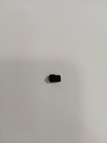 Корпуса Корпуса ^/--/^ LENOVO IdeaTab A /--/ 7-50  (A /--/ 3500-H) заглушка датчика сближения ^_^^^ LENOVO IdeaTab A /--/ 7-50 (A /--/ 3500-H) заглушка датчика зближення - фото фото фото