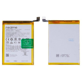 Акумулятори Аккумуляторы ^/--/^ Акумулятор BLP /--/ 803 для Realme 7 (Global), 7 /--/ i, C /--/ 11, C /--/ 17, Li-Polymer, 3,87 B, 5000 мАч, Original (PRC) ^_^^^ Аккумулятор BLP /--/ 803 для Realme 7 (Global), 7 /--/ i, C /--/ 11, C /--/ 17, Li-Polymer, 3,87 B, 5000 мАч, Original (PRC) - фото фото фото