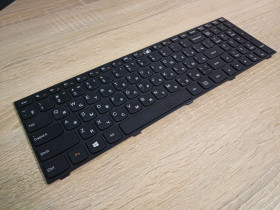 Клавіатури Клавиатуры ^/--/^ Клавиатура ноутбука Lenovo IdeaPad B /--/ 51-30 ^_^^^ Клавіатура ноутбука Lenovo IdeaPad B /--/ 51-30 - фото фото фото