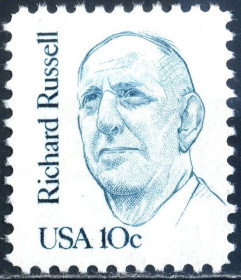 Історія та особистості История и личности ^/--/^ США. Ричард Расселл  (серия)** 1984 г. ^_^^^ США. Річард Расселл (1984) - фото фото фото