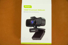 Інше Другое ^/--/^ Веб-камера, веб, камера, WebCam, ESSAGER, 1080 /--/ P, Full HD, з Німеччини ^_^^^ Веб-камера, веб, камера, WebCam, ESSAGER, 1080 /--/ P, Full HD, из Германии - фото фото фото