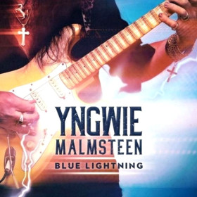 Платівки Пластинки ^/--/^ Yngwie Malmsteen - Blue Lighning - 2019.  (2 /--/ LP). 12. Colour Vinyl. Пластинки. Europe. S/S ^_^^^ Yngwie Malmsteen - Blue Lighning - 2019. (2 /--/ LP). 12. Colour Vinyl. Пластинки. Europe. S/S - фото фото фото