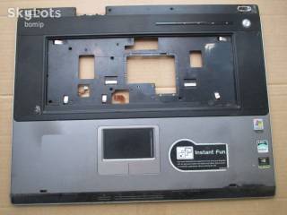 Корпуса Корпуса ^/--/^ корпус ноутбука ASUS A /--/ 7 - верх нижней части/топкейс/палмрест       (13 /--/ GNHW /--/ 9 /--/ AP /--/ 011-1) ^_^^^ корпус ноутбука ASUS A /--/ 7 - верх нижньої частини/топкейс/палмрест (13 /--/ GNHW /--/ 9 /--/ AP /--/ 011-1) - фото фото фото